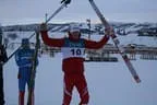 Beitostoelen - IBU Cup Nov. 2012