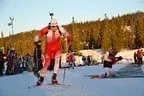 Sjusjoen Bild 1