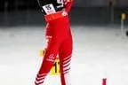 Nove Mesto - WM Mixed Staffel Feb. 2013 Bild 1